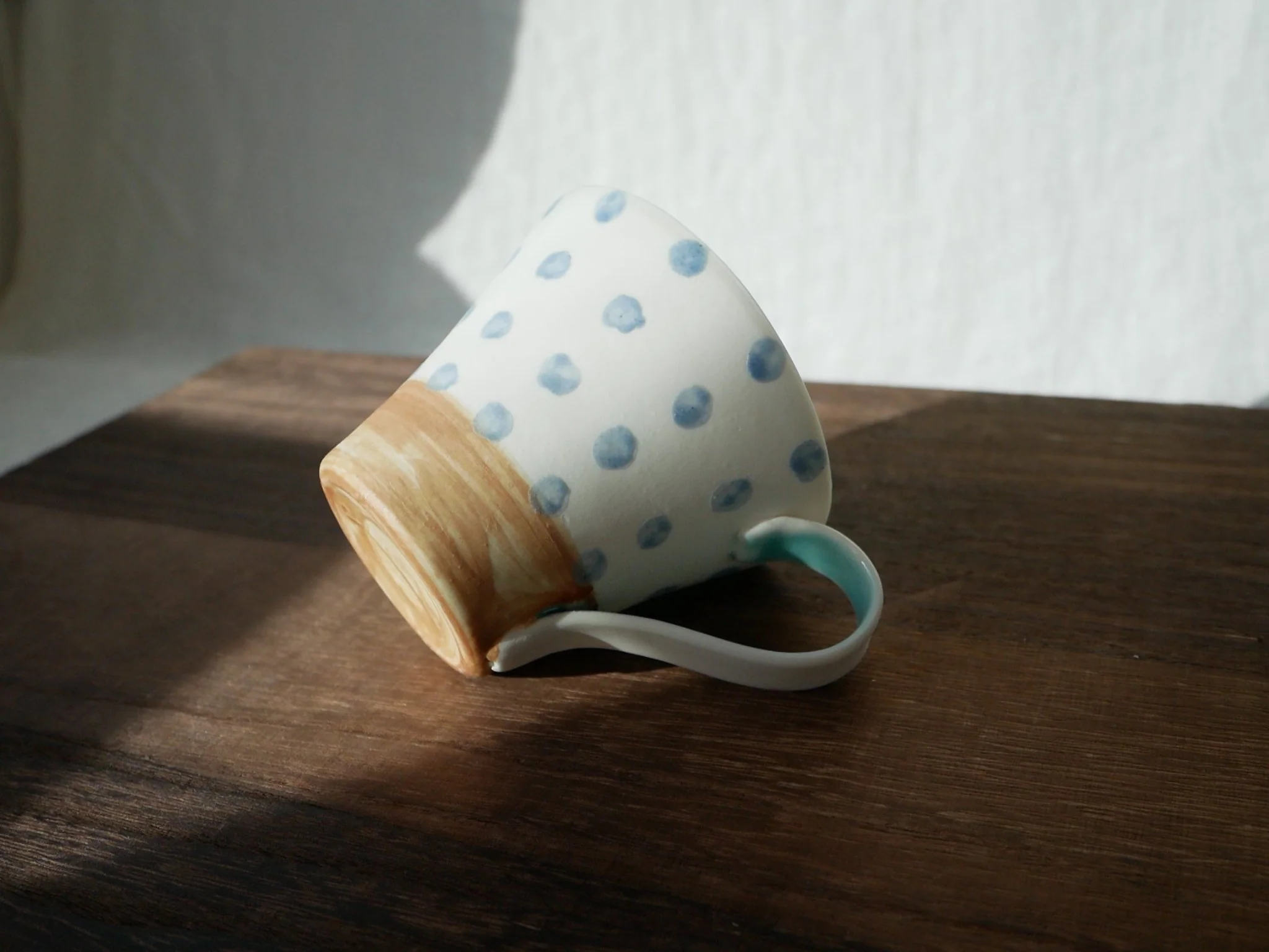 Kaoli Nakamura: Water drop cup - Image 6