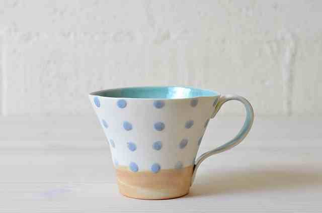 Kaoli Nakamura: Water drop cup - Image 7