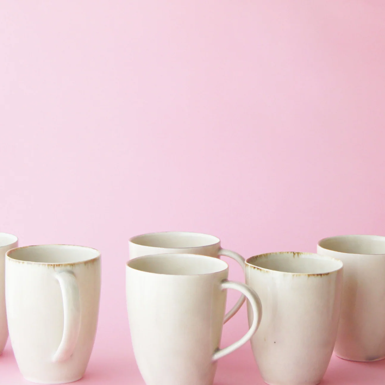 Kodama Toki: CLICK Mug / Gold - Image 5