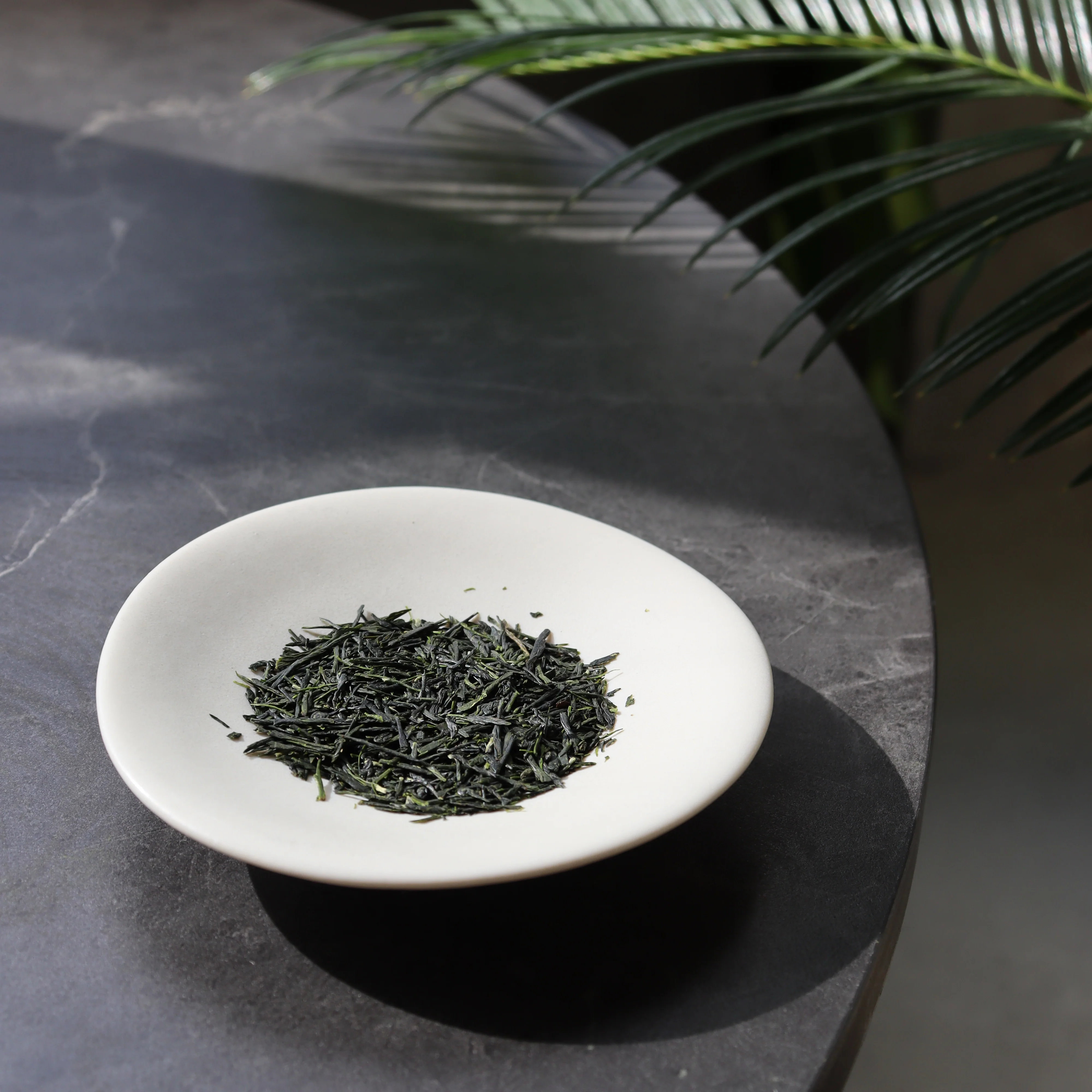 PREORDER available late June 🍵 2026 #0424.K2 Koukien Tea Garden: Asamushi Kabusecha - Kawaguchi Sisters' Kirishimacha Refreshing Moment - Superior ホッと一息 - Image 2