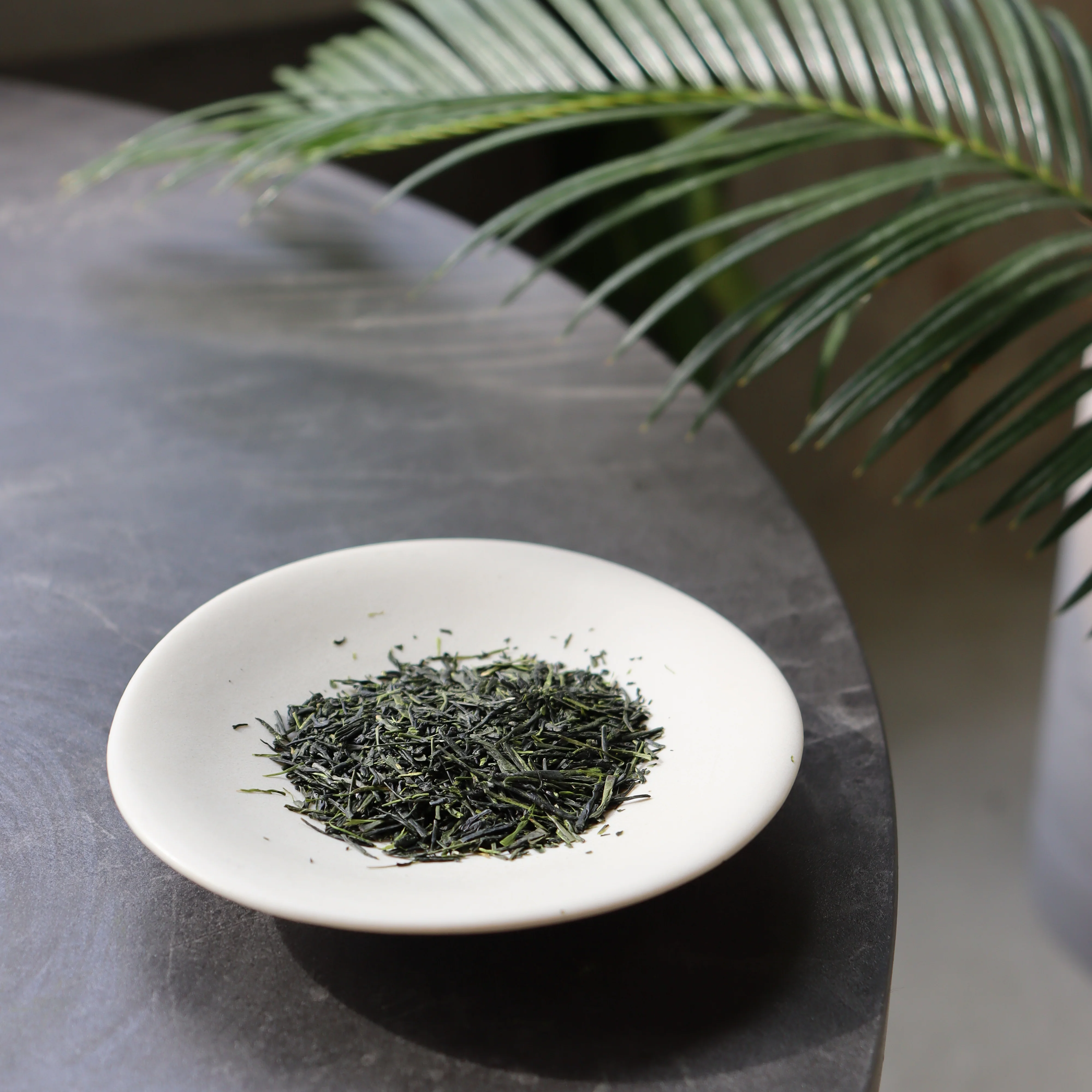 PREORDER available June 🍵 2026 #0422.K2 Koukien Tea Garden: Asamushi Kabusecha - Kawaguchi Sisters' Kirishimacha Refreshing Moment - Premium ホッと一息 - Image 2