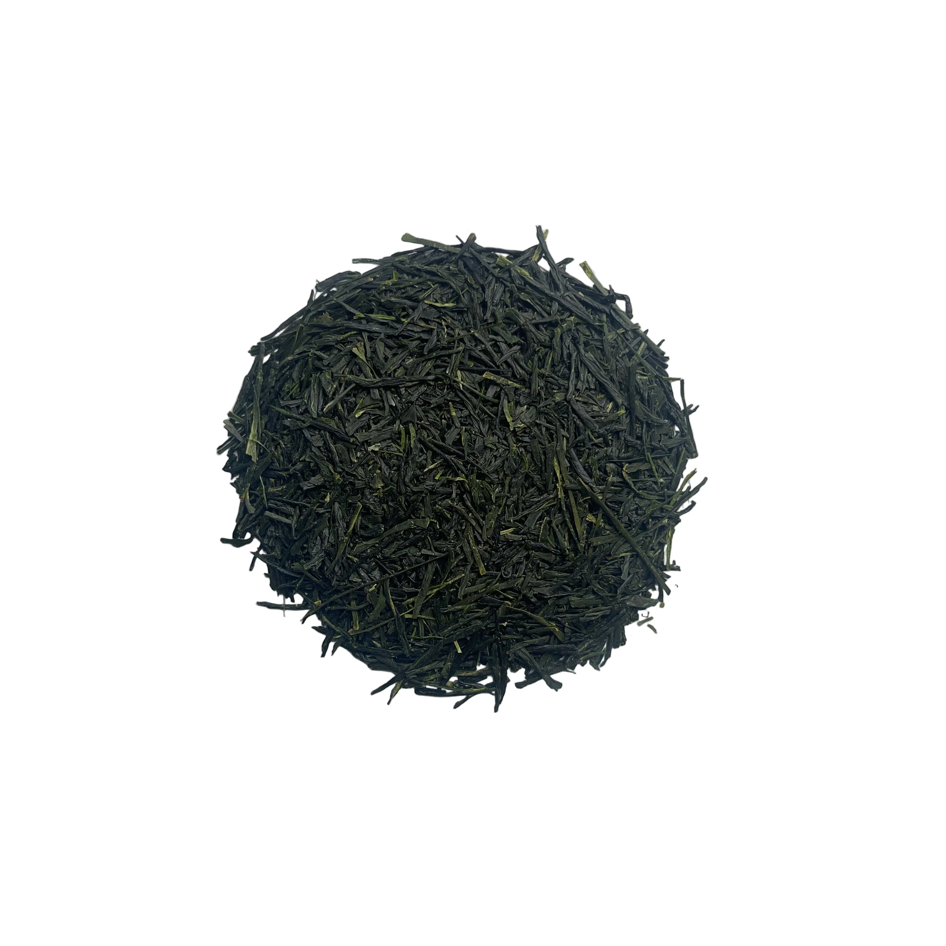 PREORDER available late June 🍵 2026 #0423.K2 Koukien Tea Garden: Asamushi Kabusecha - Kawaguchi Sisters' Kirishimacha Refreshing Moment - Standard ホッと一息 - Image 3