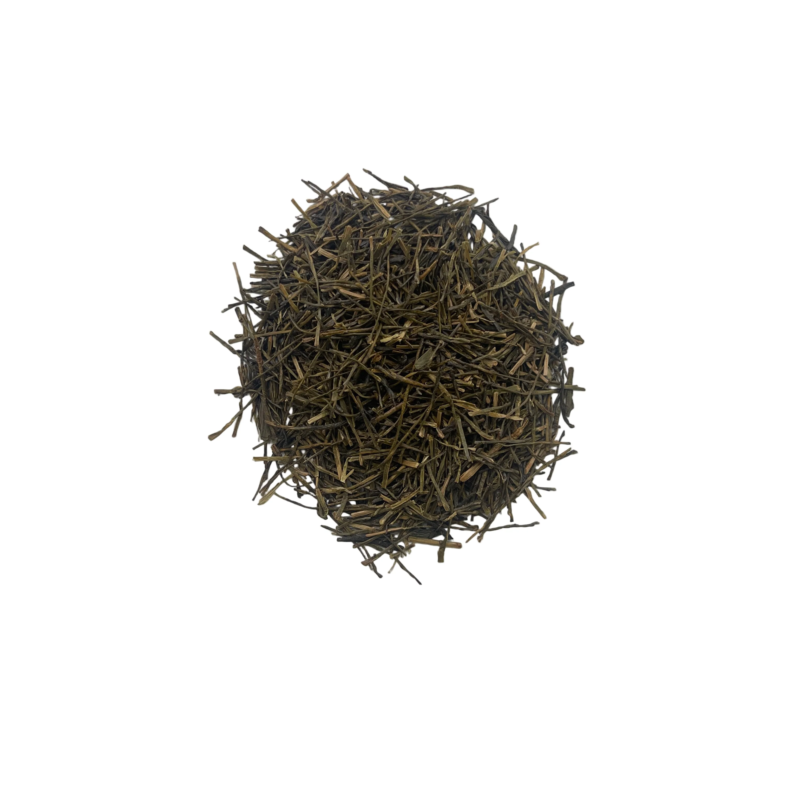 #0425.K2 Koukien Tea Garden: Kawaguchi Sisters' Organic Kirishimacha Hojicha - Lightly Roasted Green Tea 有機浅煎りほうじ茶 - Image 2