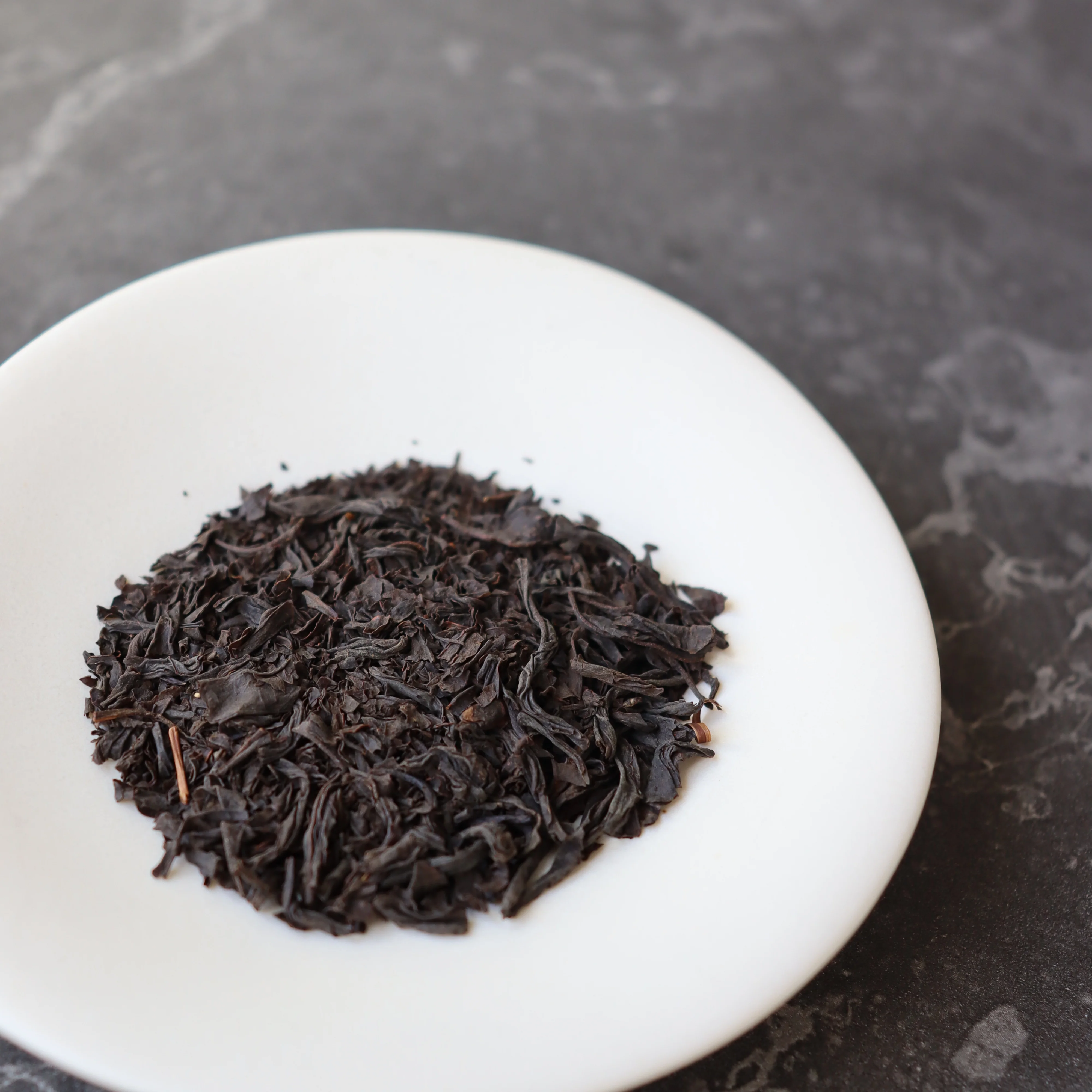 #0427.K2 Koukien Tea Garden: Wakocha Hoji - Roasted Black Tea from Kirishima, Kagoshima - Image 3