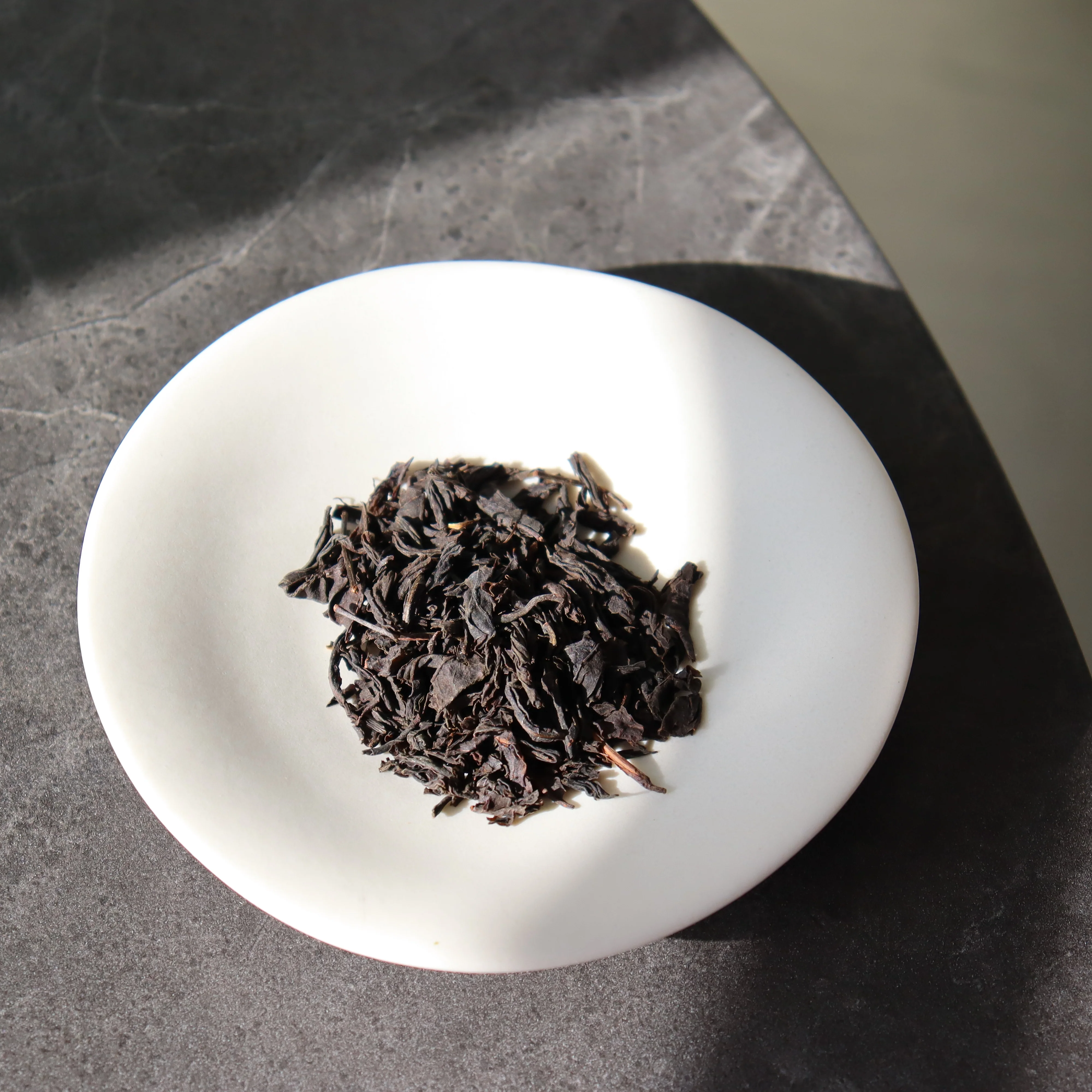 #0428.K2 Koukien Tea Garden: Wakocha Kanaya Midori Single Cultivar Black Tea from Kirishima, Kagoshima - Image 2