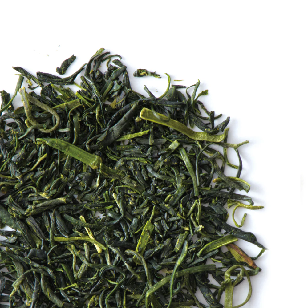 PREORDER available late May 🍵 2026 #0682.K5 Tomizawa Tea Garden: Kabusecha Saemidori Kumamoto Guricha "Green Tea.Lab" かぶせ茶 冴え緑 (JAS Organic) - Image 3