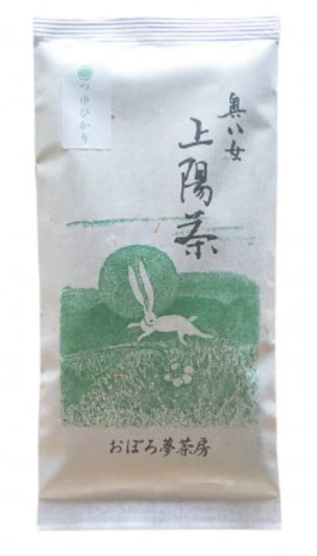 PREORDER available in June 🍵 2026 #0437.F2 Kuma Tea Garden FK034: Yamecha Sencha Tsuyuhikari - Image 2