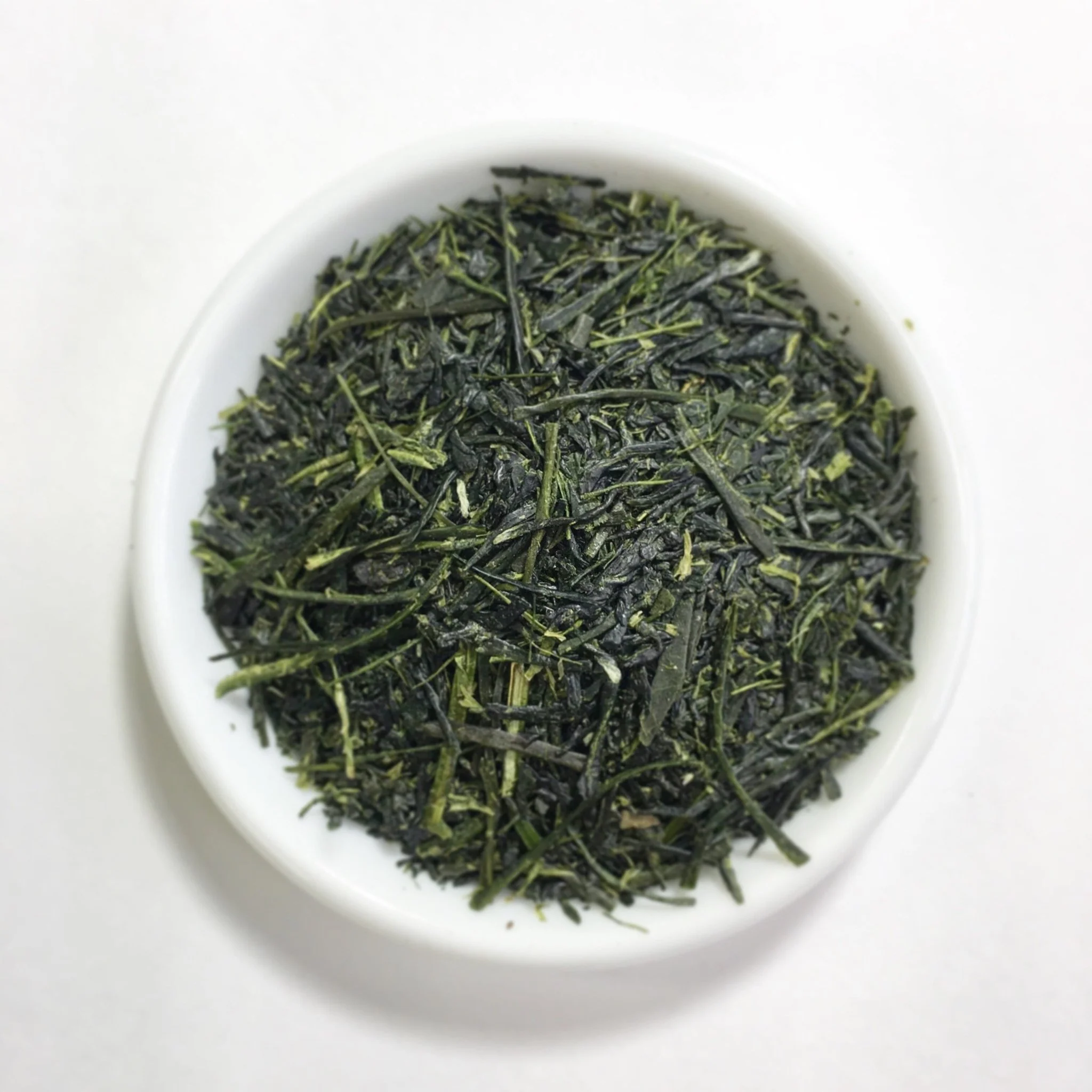 PREORDER available in June 🍵 2026 #0438.F2 Kuma Tea Garden: Yamecha Mountain-Grown Fukamushicha Yabukita & Okuyutaka Blend - Image 3