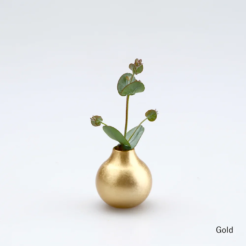 KUON - Madoka Series - Hana - Gold Color - Image 2