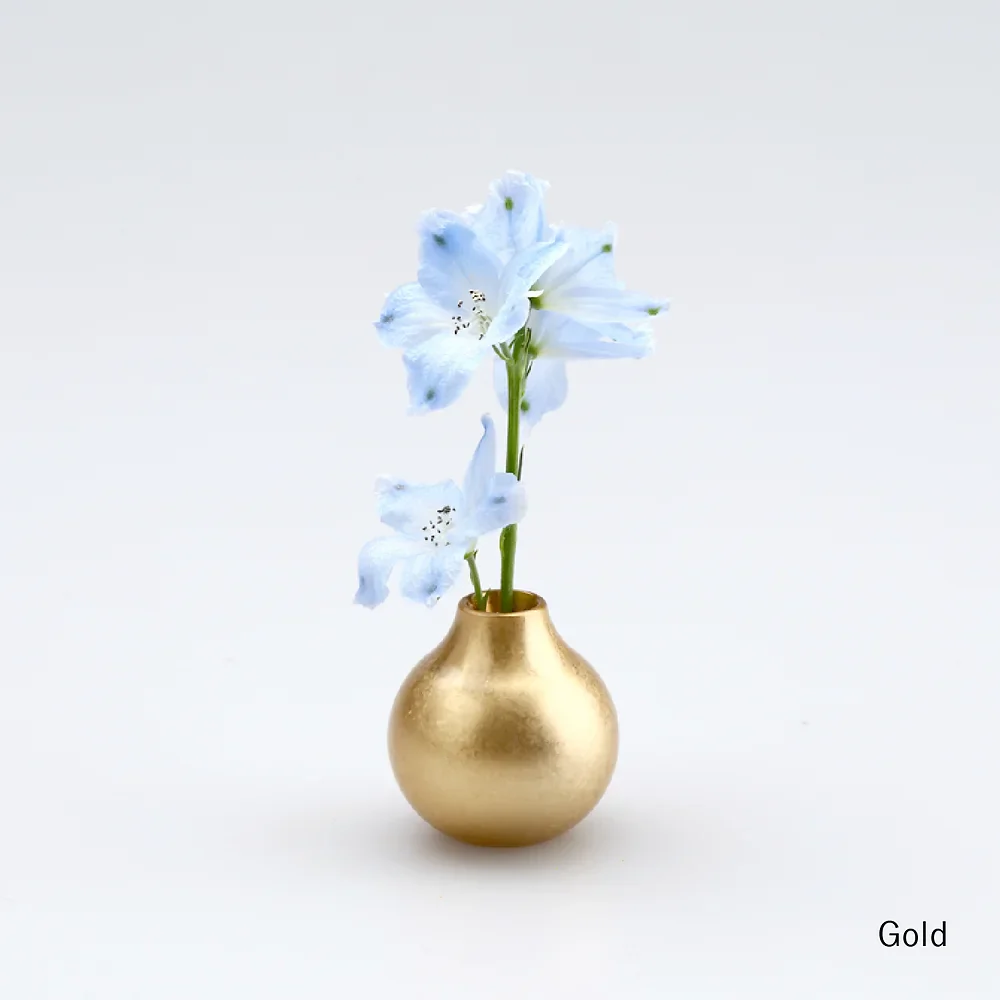 KUON - Madoka Series - Hana - Gold Color - Image 3