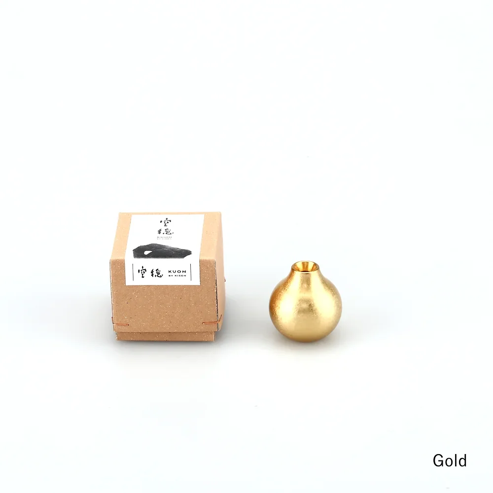 KUON - Madoka Series - Hana - Gold Color - Image 4