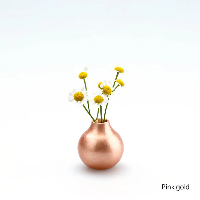 KUON - Madoka Series - Hana - Pink gold - Image 3