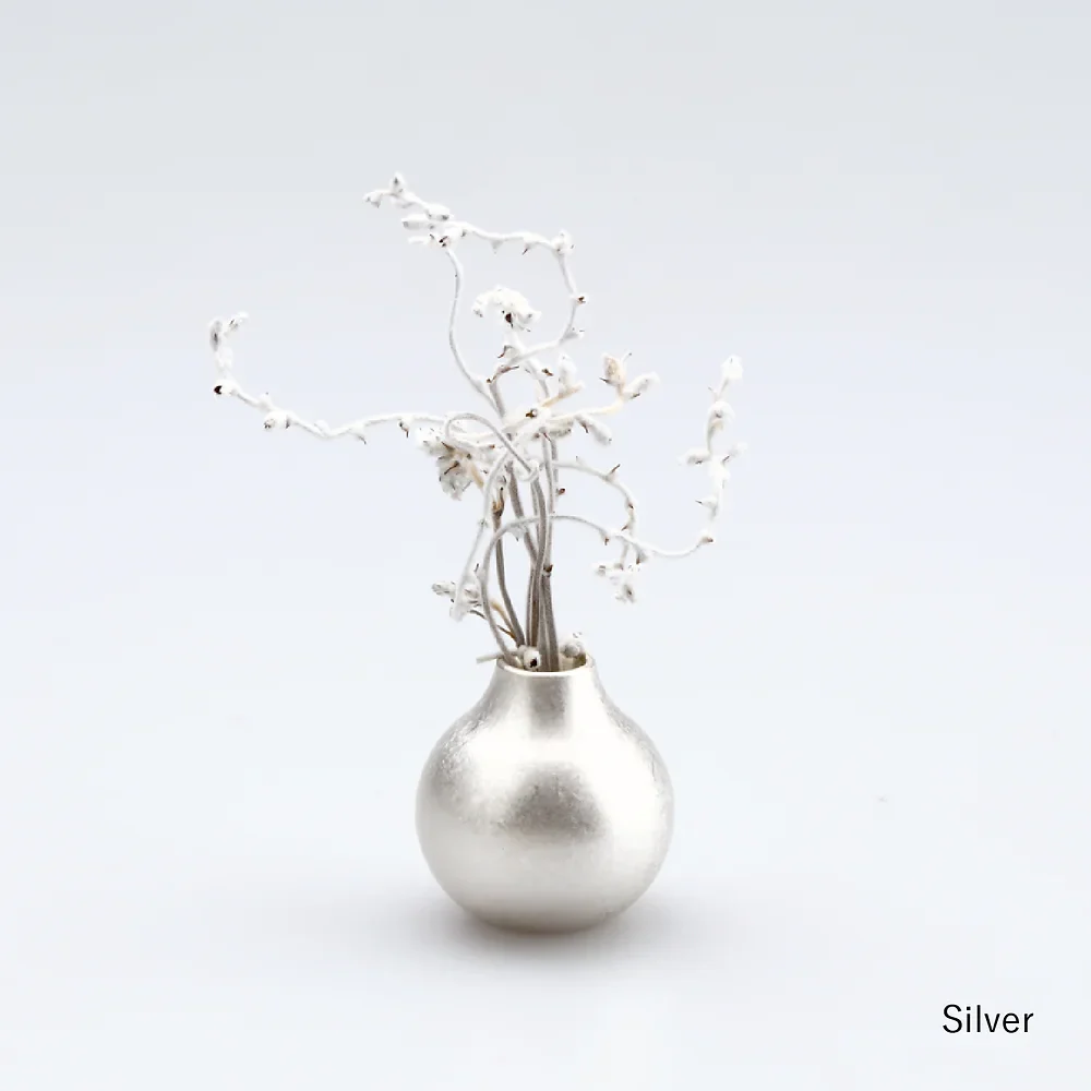 KUON - Madoka Series - Hana - Silver - Image 2