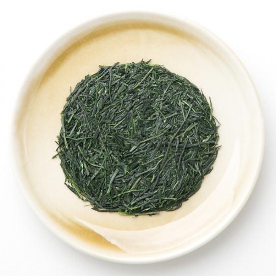 PREORDER available in June 🍵 2026 #0065.F2 Kurihara Tea: Takumi 匠 (The Artisan) - Kurihara Heritage Gyokuro Green Tea - Image 2