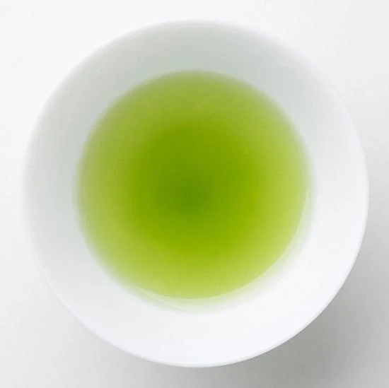 PREORDER available in June 🍵 2026 #0065.F2 Kurihara Tea: Takumi 匠 (The Artisan) - Kurihara Heritage Gyokuro Green Tea - Image 3