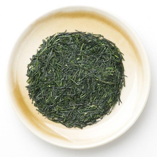 PREORDER available in June 🍵 2026 #0066.F2 Kurihara Tea: Den 伝 (Tradition) - Heritage Gyokuro Green Tea - Image 2