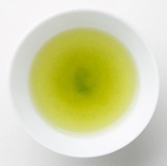 PREORDER available in June 🍵 2026  #0067.F2 Kurihara Tea: Shin 心 (Heart) - Premium Gyokuro Green Tea - Naturally Grown - Image 2