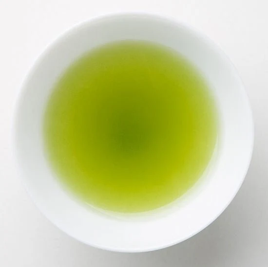 PREORDER available late May 🍵 2026 #0070.F2 Kurihara Tea #06: Imperial Sencha Yame Tsuhime 八女津媛 - Image 3