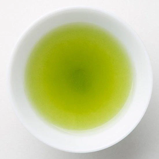 PREORDER available late May 🍵 2026 #0071.F2 Kurihara Tea: Imperial Sencha Hime Shizuku 媛しずく - Image 3