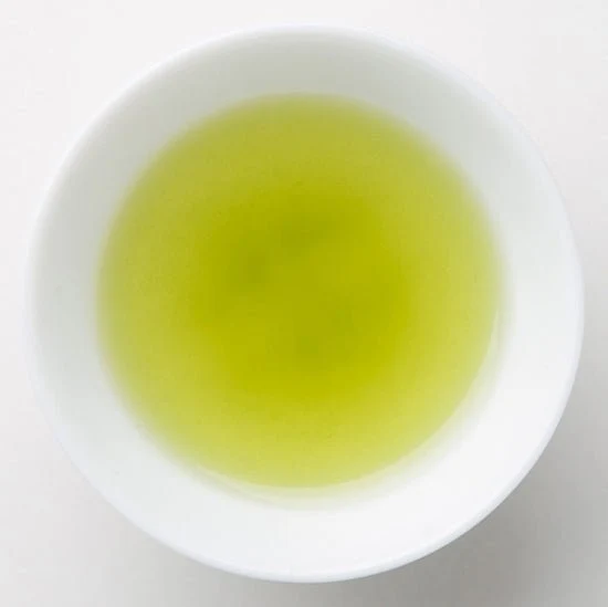 PREORDER available late May 🍵 2026 #0072.F2 Kurihara Tea #08: Premium Sencha Hime Midori - Naturally Grown 媛みどり - Image 3