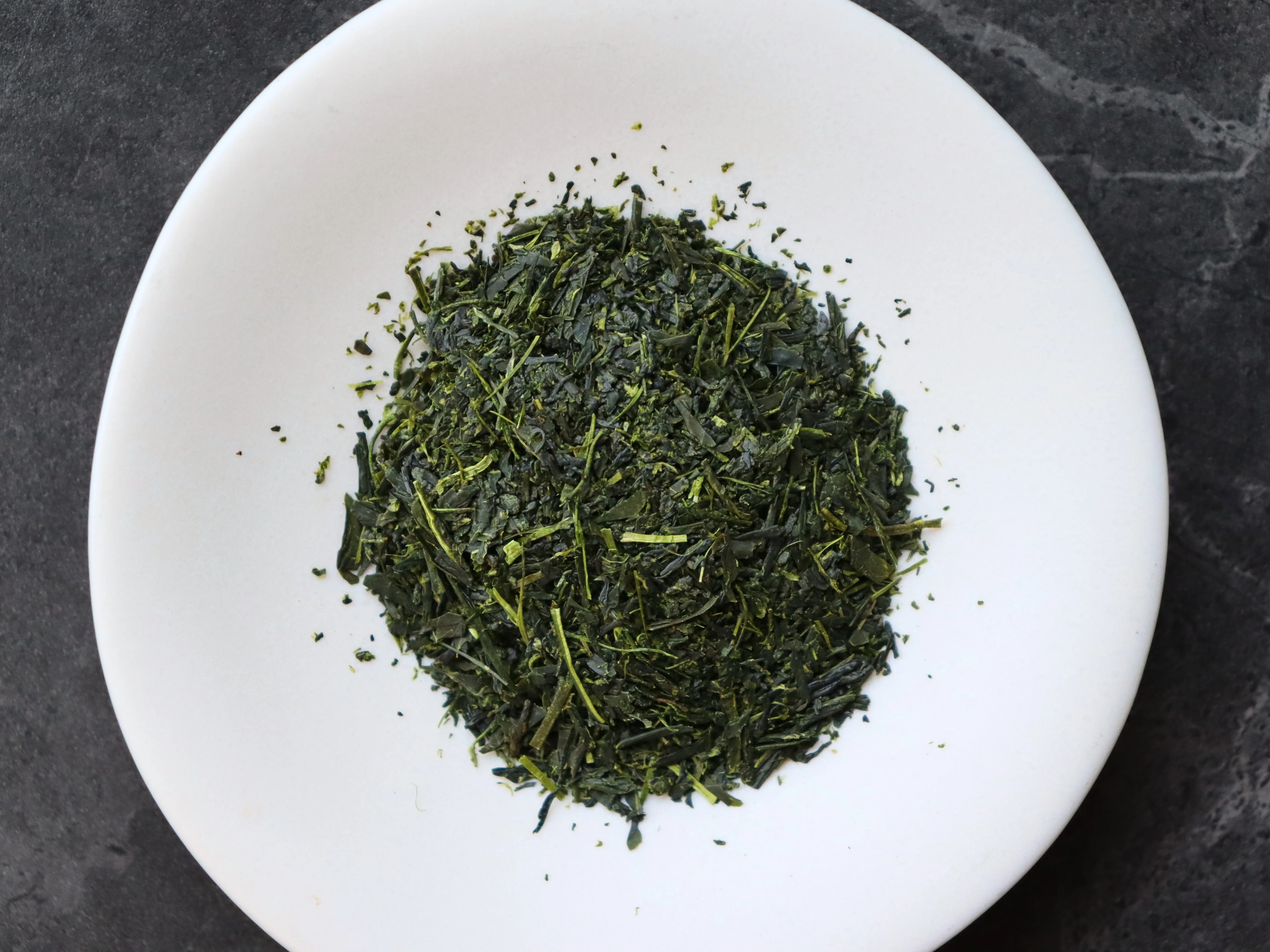 PREORDER available late May 🍵 2026 #0073.F2 Kurihara Tea: Superior Sencha Hime Kaori 媛かおり - Image 2