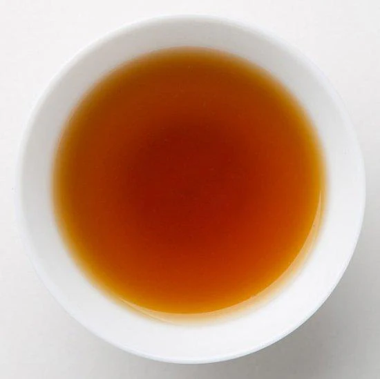 #0077.F2 Kurihara Tea #14: Oku Yame Black Tea Kurenai Yametsuhime 奥八女紅茶 紅 ∙ 八女津媛 - Image 3