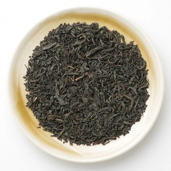 #0077.F2 Kurihara Tea #14: Oku Yame Black Tea Kurenai Yametsuhime 奥八女紅茶 紅 ∙ 八女津媛 - Image 4