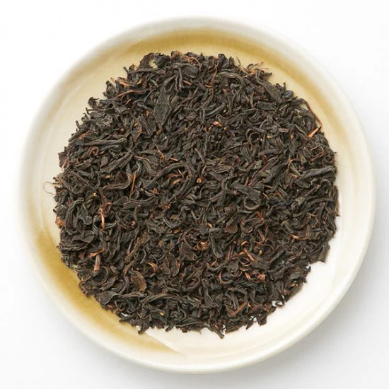 #0080.F2 Kurihara Tea: Oku Yame Black Tea Benifuuki べにふうき - Image 2