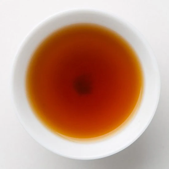 #0080.F2 Kurihara Tea: Oku Yame Black Tea Benifuuki べにふうき - Image 3
