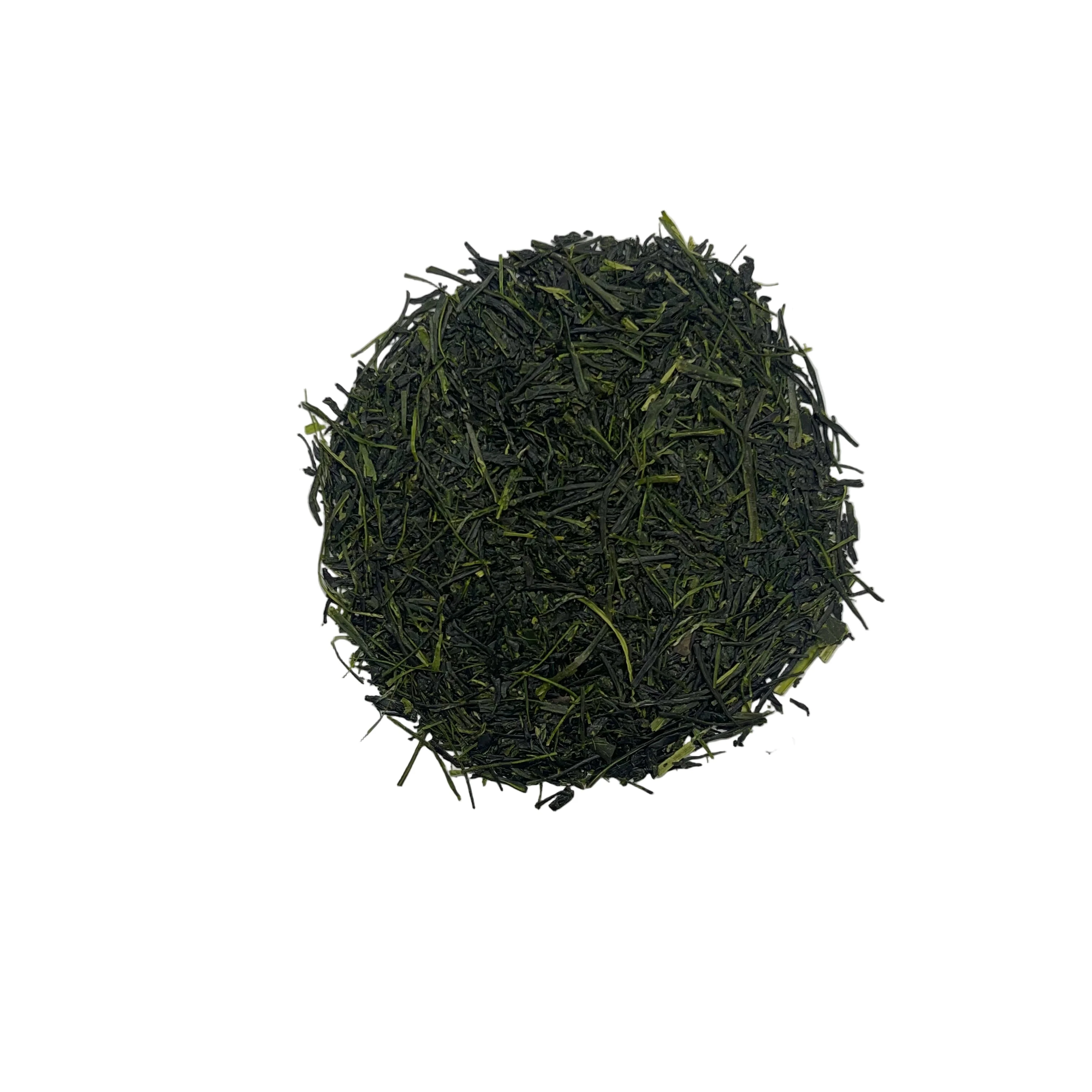 PREORDER available late May 🍵 2026 #0082.F2 Kurihara Tea: Single Cultivar Yame Sencha - Kirari 31 単一品種八女煎茶きらり31 - Image 2