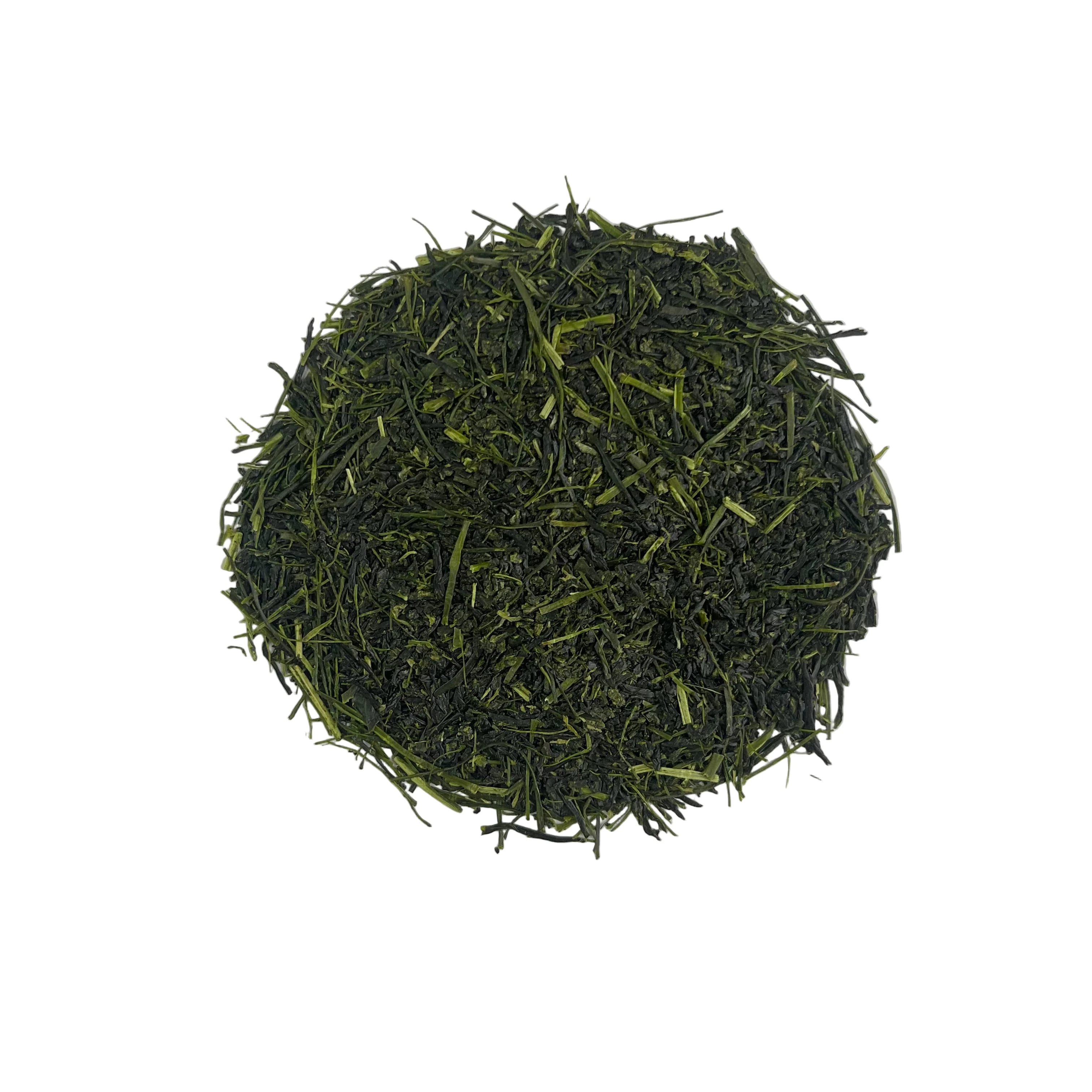 PREORDER available late May 🍵 2026 #0083.F2 Kurihara Tea: Yame Sencha Ooiwase, Single Cultivar - Image 2
