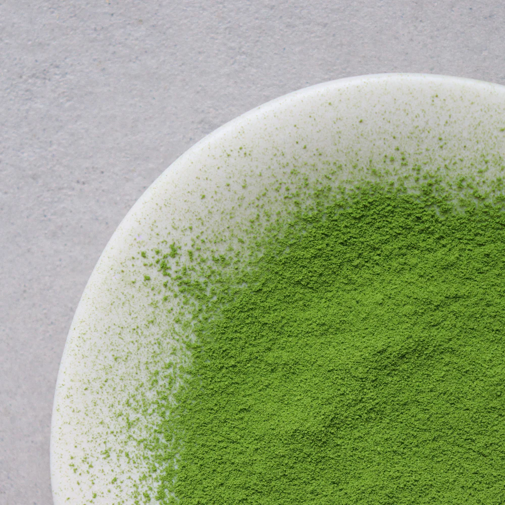 #0906.N2 Yunomi.Matcha: Kurumy - A Toasty, Modern Matcha from Matsuo Tea Garden, Nagasaki (Single Cultivar: Seimei) - Image 3