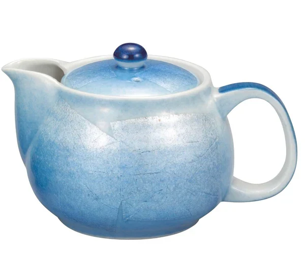 Kutaniyaki Kutsurogi Tea Set K8-594 - Image 2