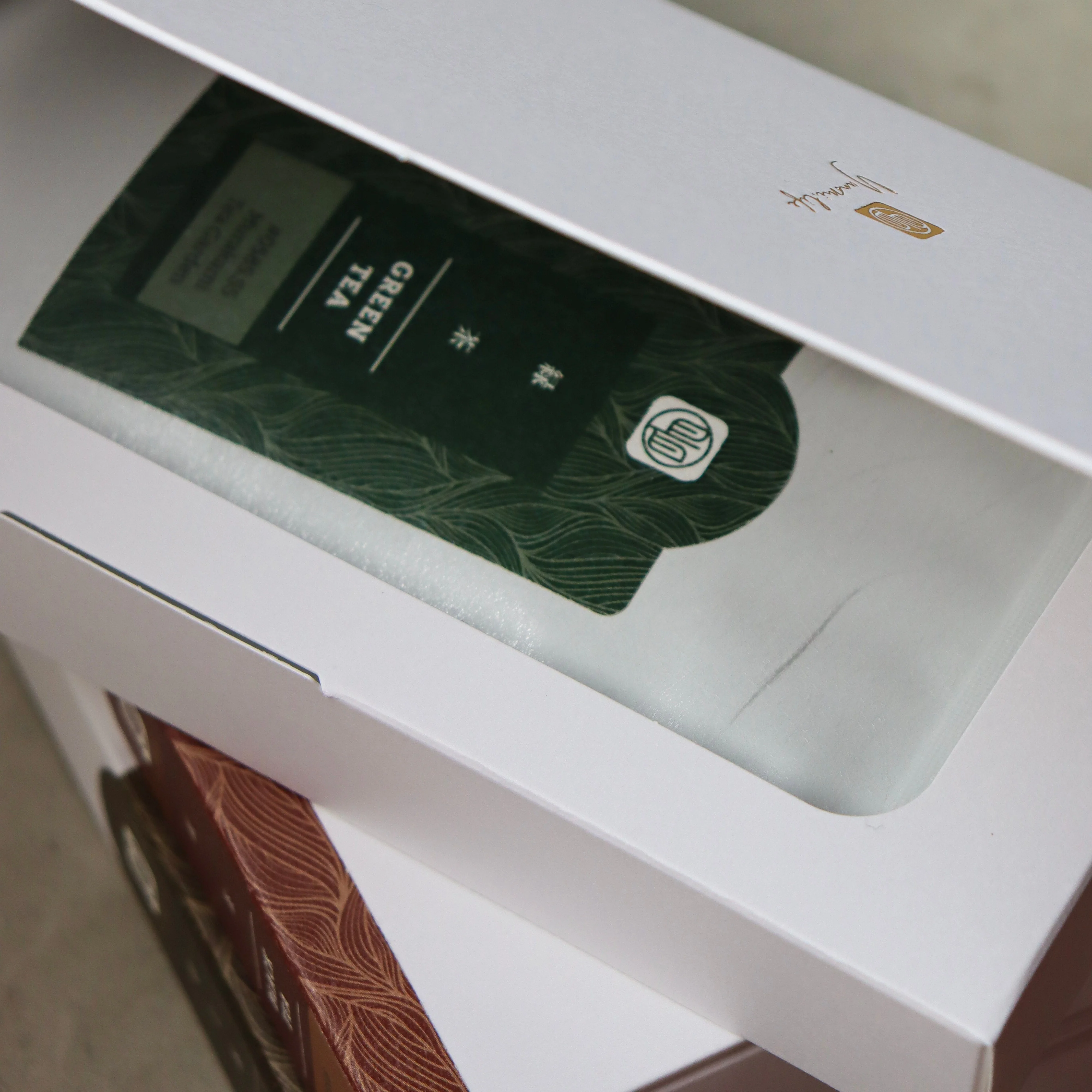 Limited Edition Yunomi VarieTea Gift Set - Image 5