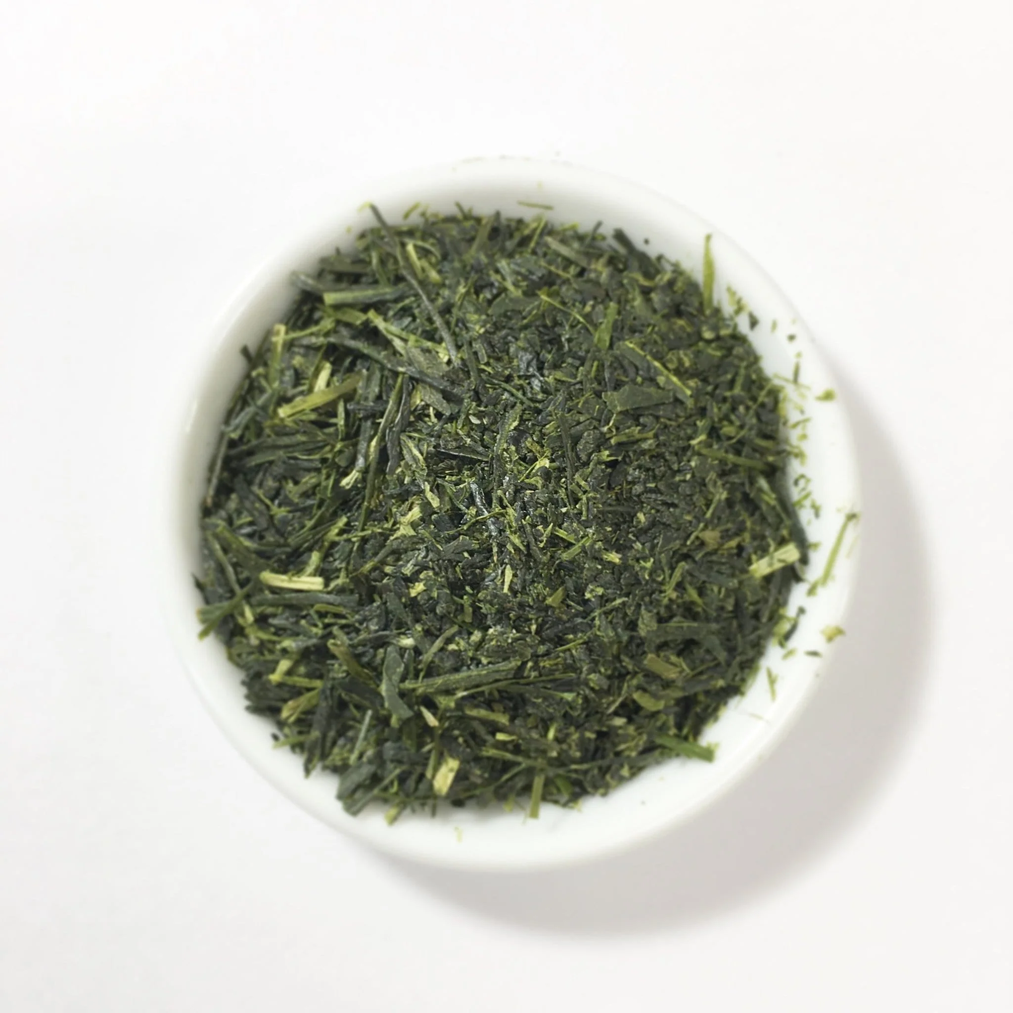 PREORDER available May 🍵 2026 #0454.K2 Maehara Tea Farm: Premium Fukamushicha from Chiran, Kagoshima 鹿児島  知覧茶  深蒸し茶 - Image 2