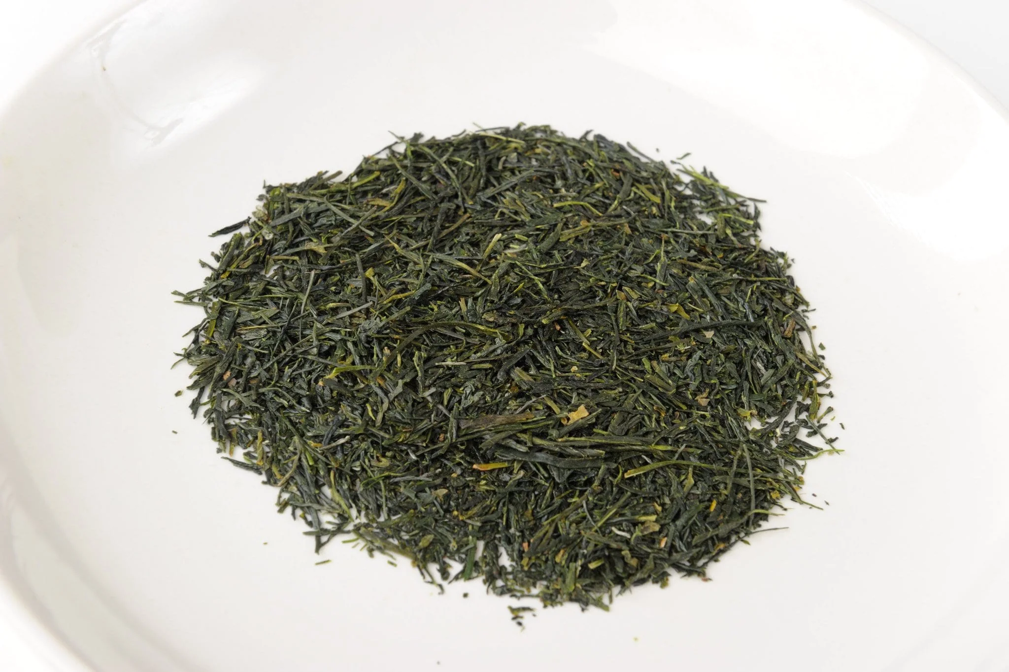 PREORDER avaliable late May 2026  #0457.M1 Marushige Shimizu Tea Farm: Kabusecha Shaded Green Tea, Saeakari さえあかり - Image 2