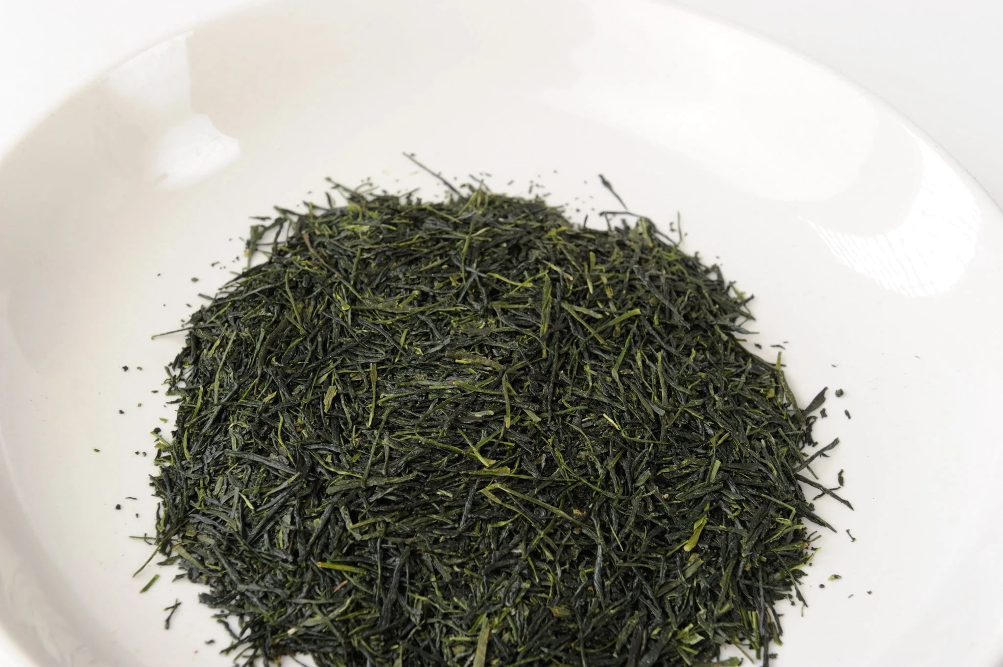 PREORDER available June 2026  #0459.M1 Marushige Shimizu Tea Farm: Kabusecha Shaded Green Tea, Tobikkiri とびっきりかぶせ - Image 3