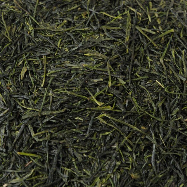 PREORDER available June 2026  #0459.M1 Marushige Shimizu Tea Farm: Kabusecha Shaded Green Tea, Tobikkiri とびっきりかぶせ - Image 4