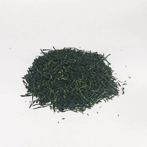 PREOEDER available June 2026 #0460.M1 Marushige Shimizu Tea Farm: Kabusecha Shaded Green Tea, Tsuyuhikari つゆひかり - Image 2