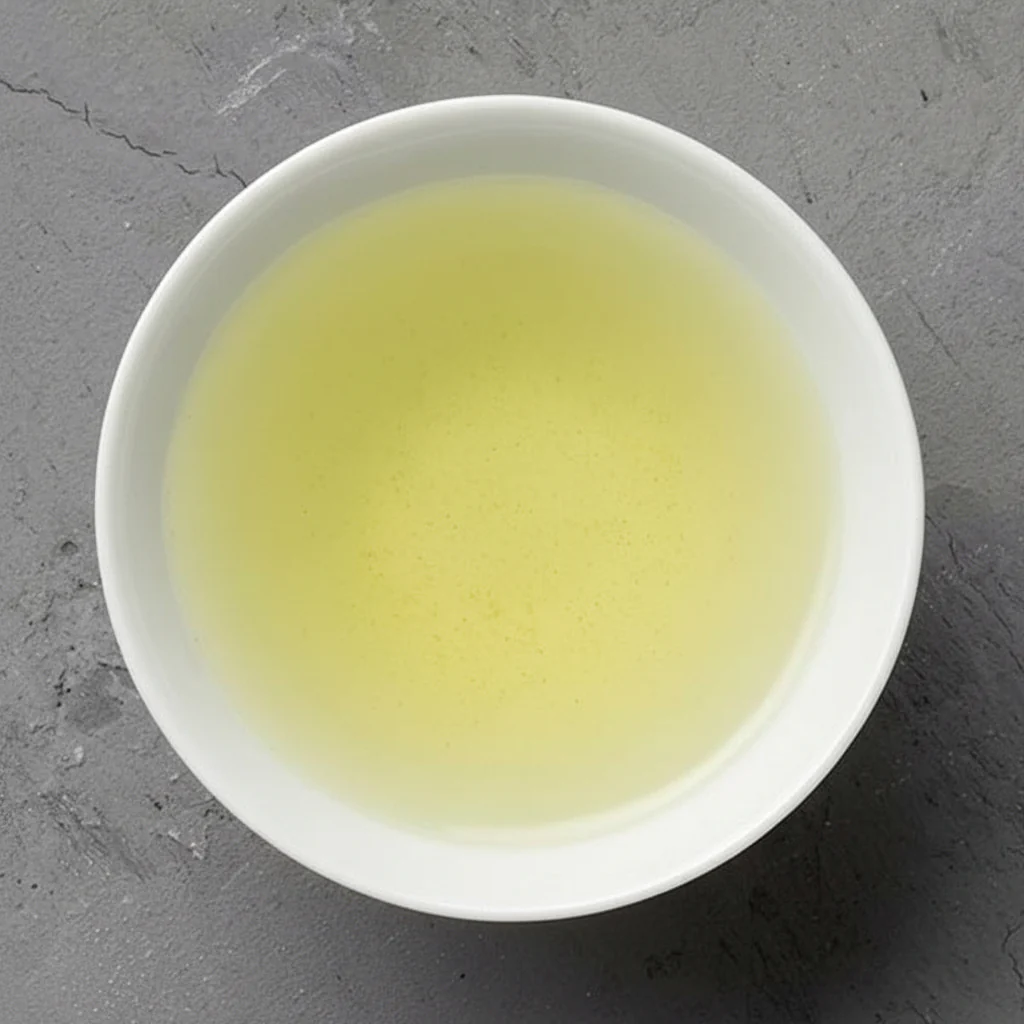 #0469.S5 Matsumoto Osamu: Micro Batch Sencha, Single Cultivar Koshun - Image 2