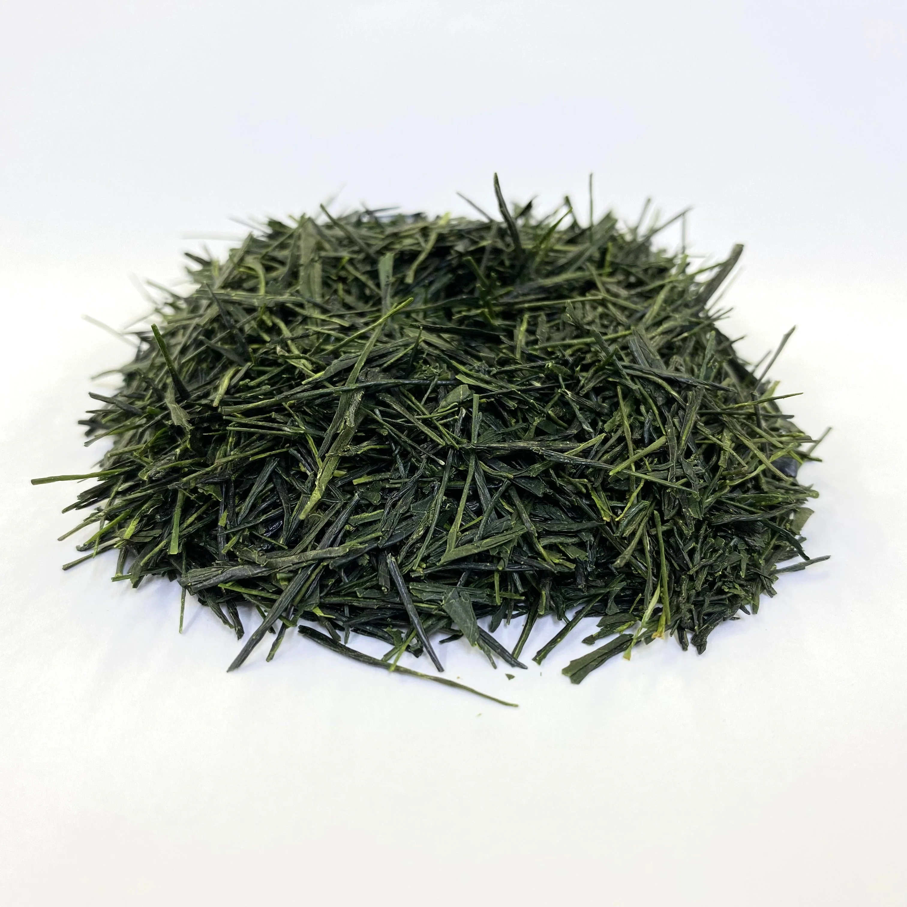 #0469.S5 Matsumoto Osamu: Micro Batch Sencha, Single Cultivar Koshun - Image 6