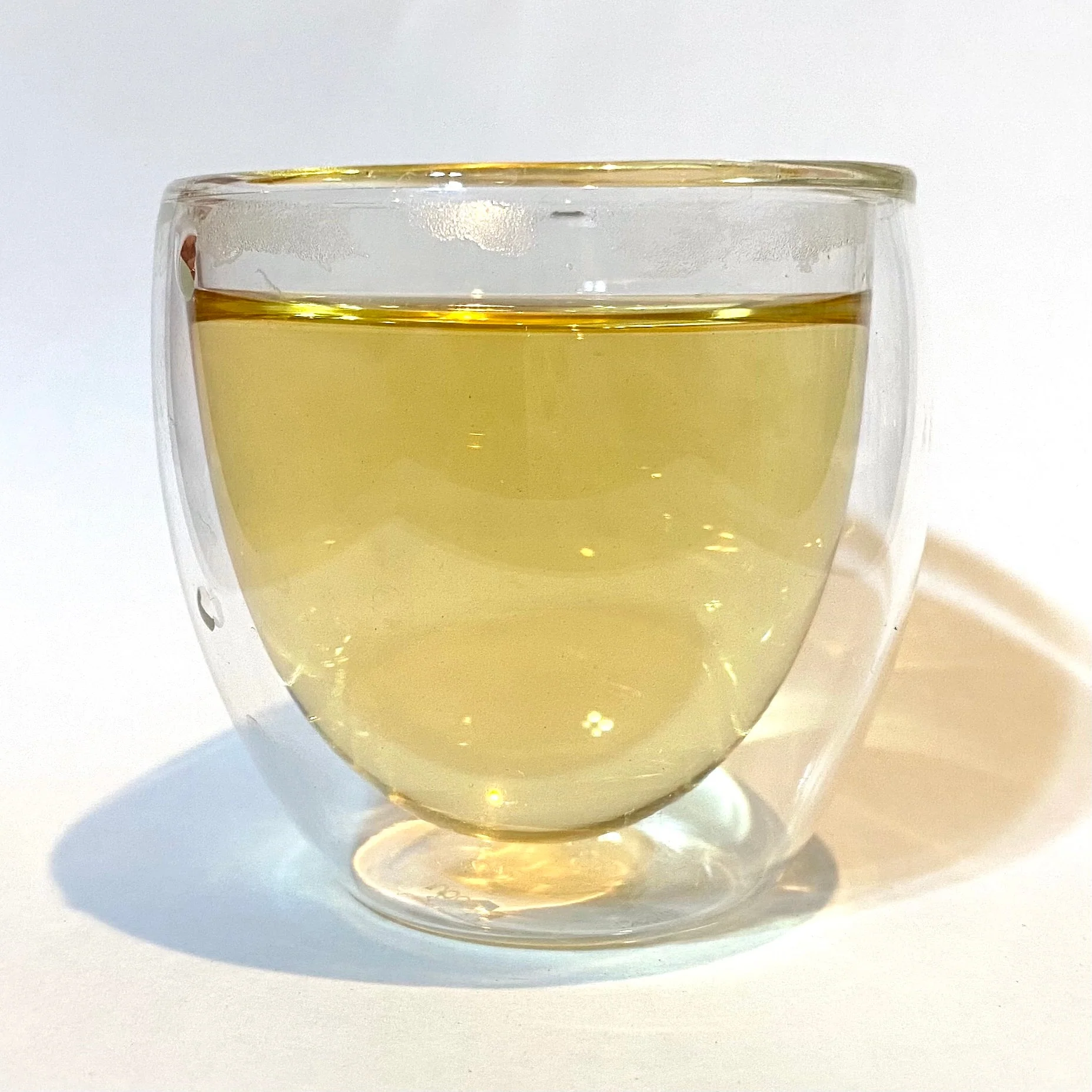 #0620.N3 Mitocha NR006: Makibi Kancha Firewood Winter Green Tea (Aged) 薪火寒茶 - Image 2