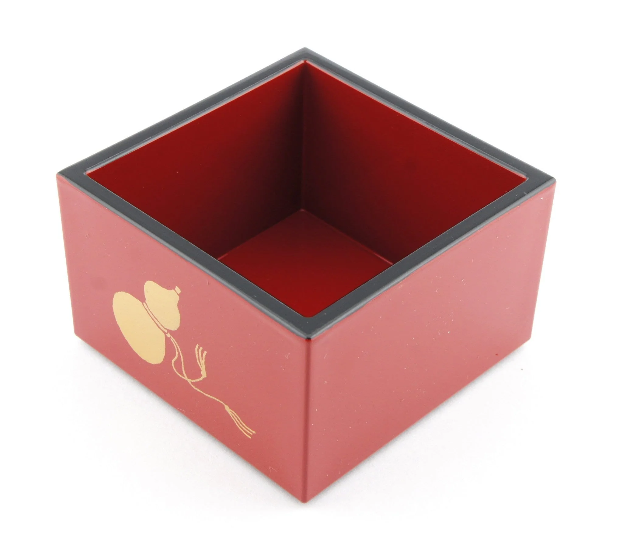 Miyama: Masu #2 Red - Gourd - Image 3