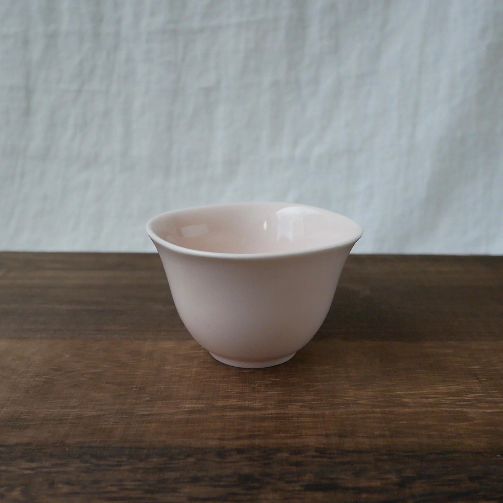 Yamani - Miyama Tableware: Sakura Sencha Tea Cup Pink