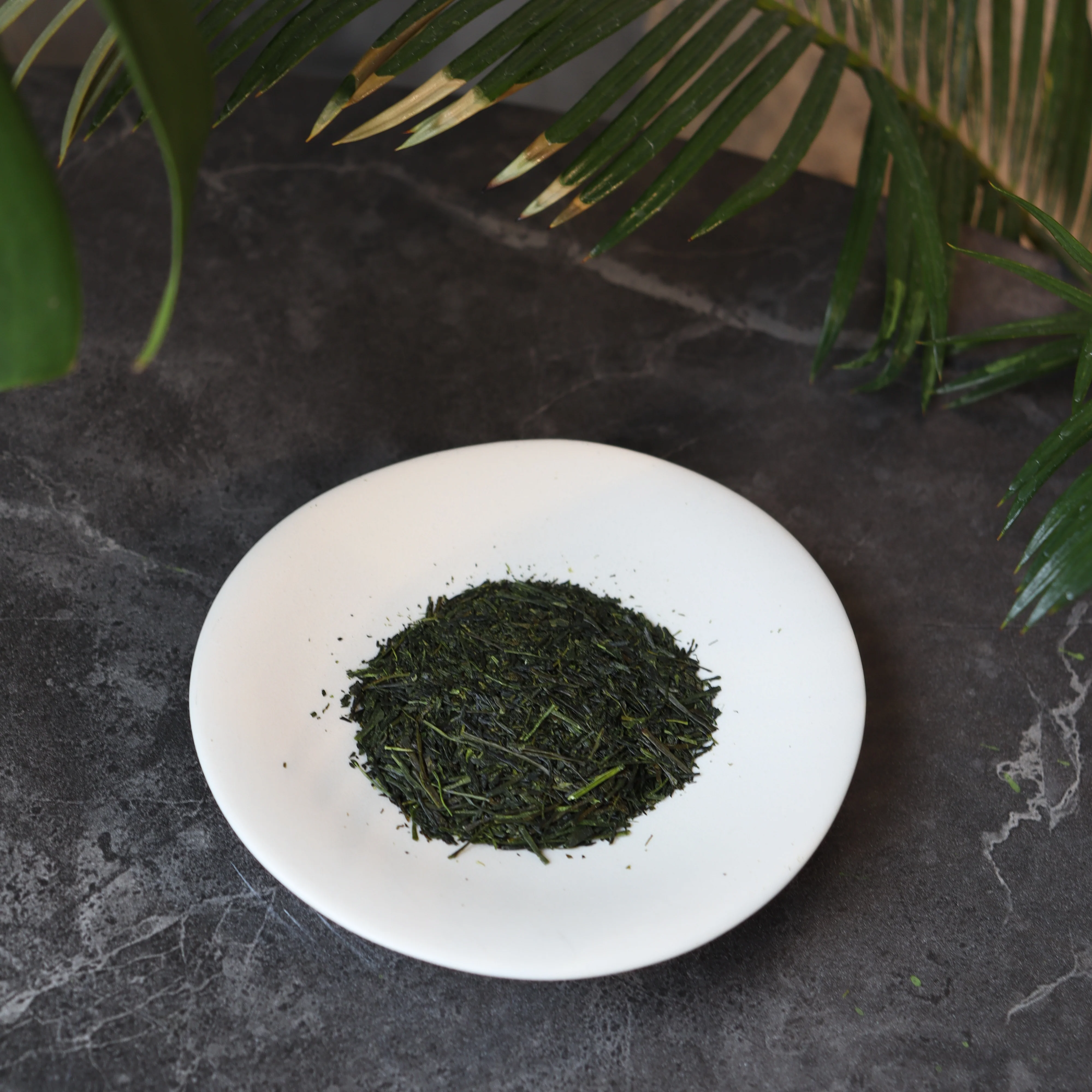 PREORDER available in June 🍵 #0472.S2 Miyano Tea Factory: Imperial Sayama Fukamushi Sencha Komachi 狭山小町 - Image 3