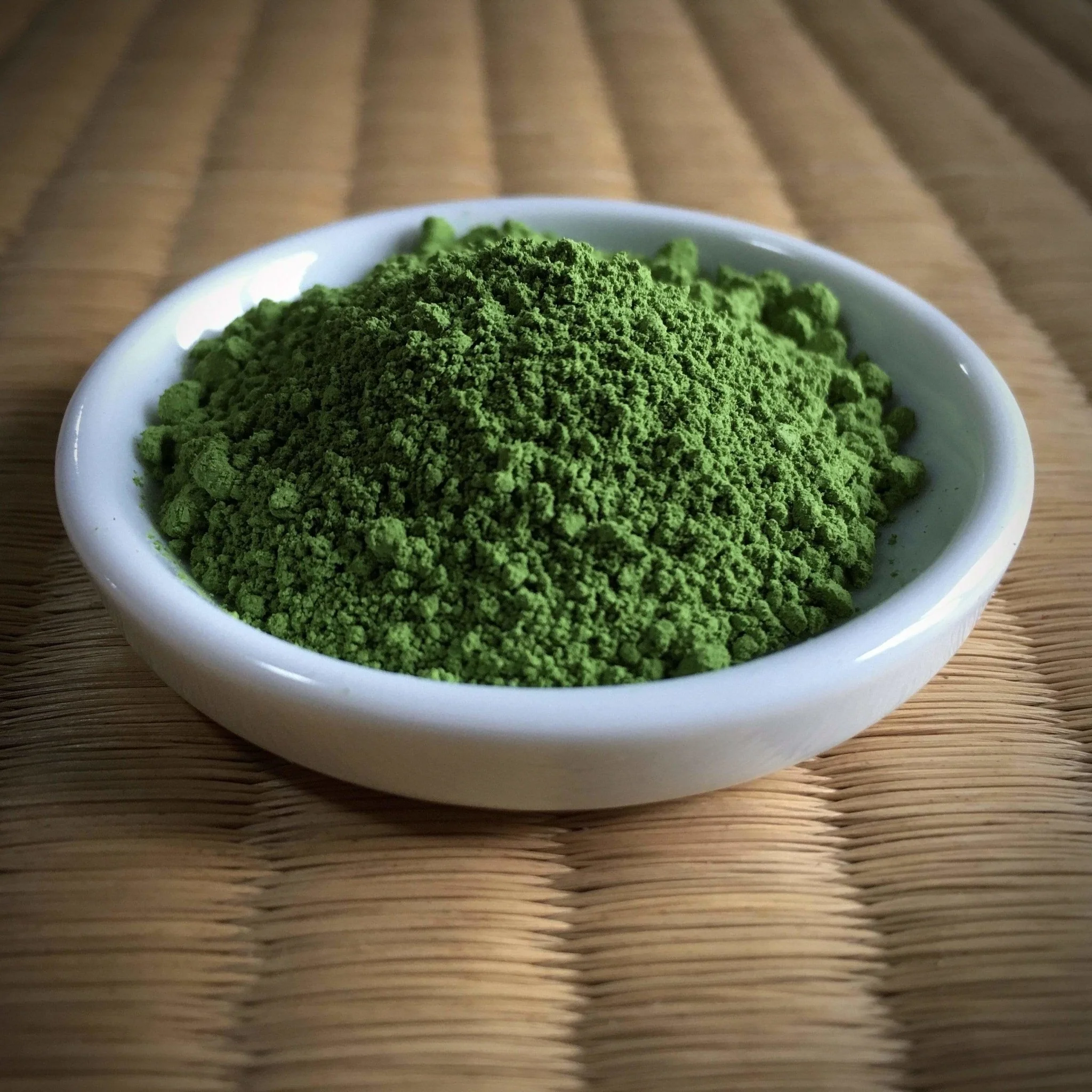 #0679.K6 Tsujiki: Gokou 2025- Imperial Ceremonial Grade Single Cultivar Uji Heritage Matcha by Master Kyoto Tea Farmer Tsuji Kiyoharu (20g) 辻喜製茶の伝統本抹茶ごこう - Image 2