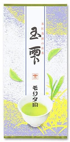 PREORDER available late May 🍵 2026 #0921.S2 Morita Tea Shop: Tama Shizuku, Premium Sencha - Image 3