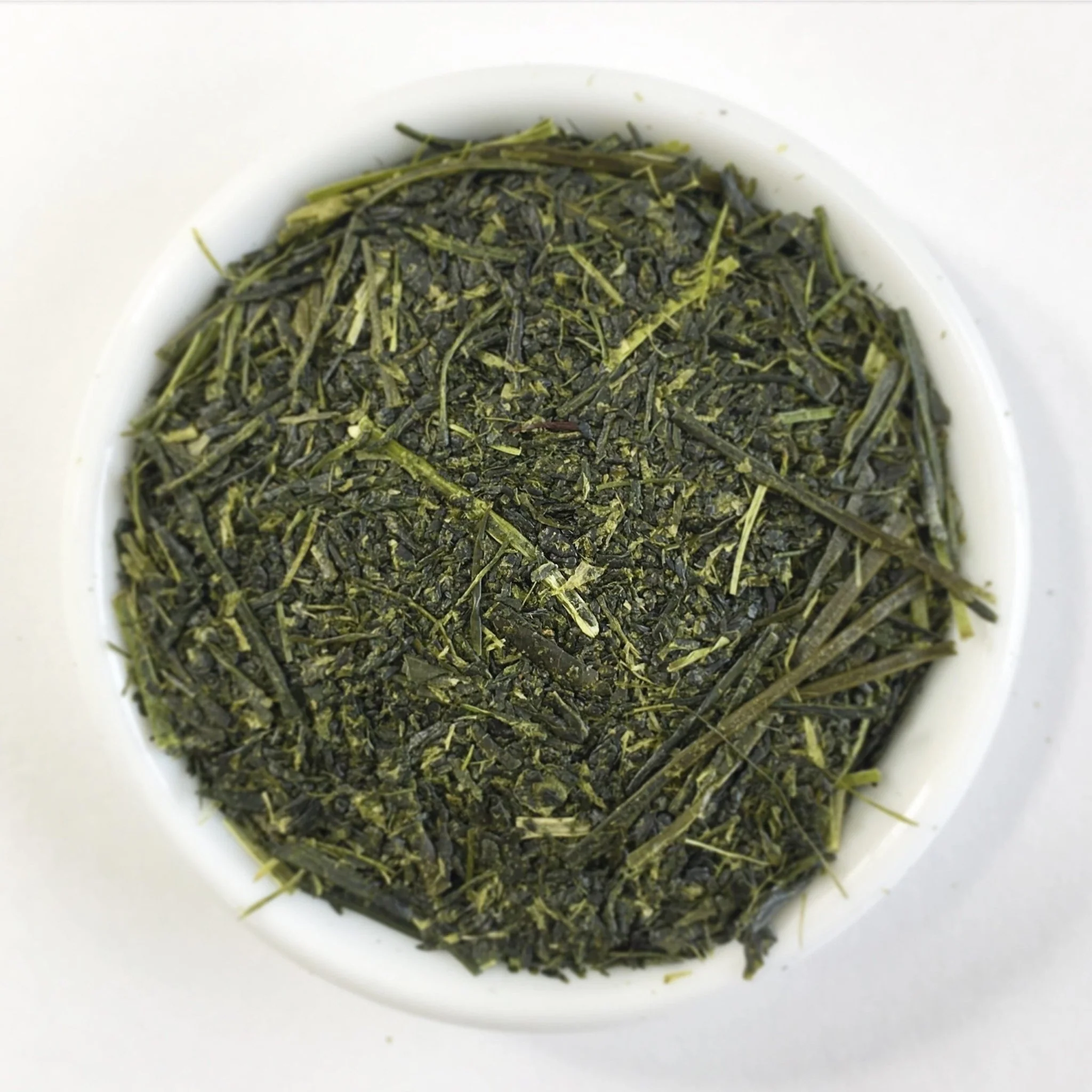 PREORDER available late May 🍵 2026 #0848.S5 Murakami Tea Garden: Superior Mountain-Grown Yabukita Sencha from Yoshiwara, Shizuoka 上煎茶 - Image 3