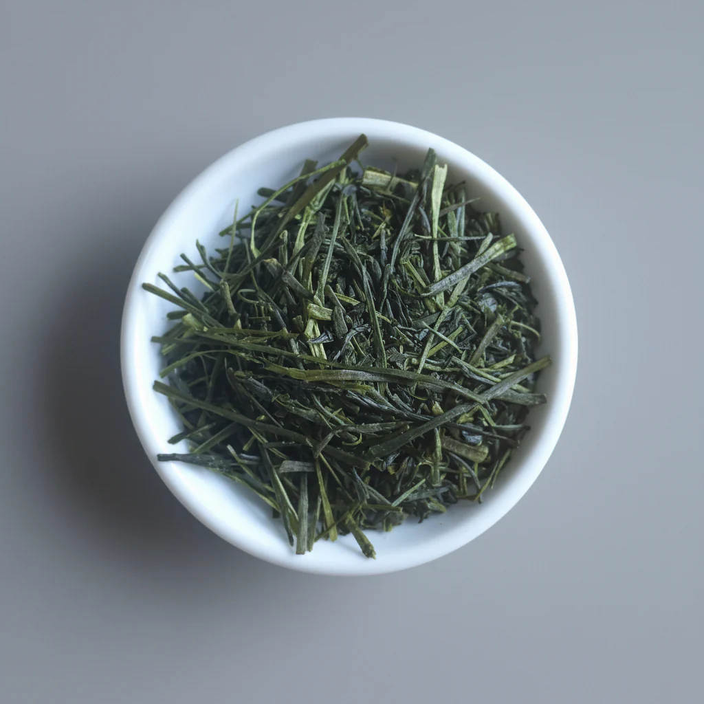 PREORDER available late May 🍵 2026 #0839.S5 Murakami Tea Garden: Superior Mountain-Grown Zairai Sencha from Yoshiwara, Shizuoka 煎茶 在来種