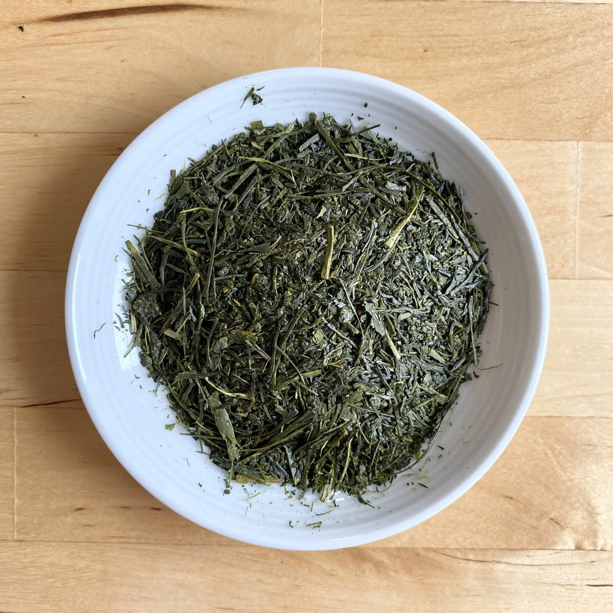 PREORDER available late May 🍵 2026 #0832.S5 Murata Tea Garden: Hashiri Shincha (Yabukita) From Kikugawa, Shizuoka - Image 3